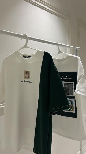 تيشيرت unisex