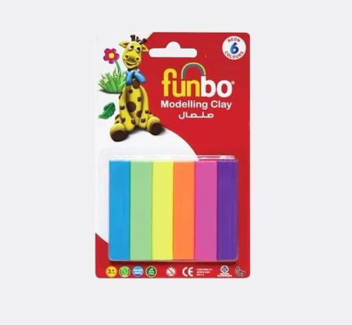 FUNBO أصابع صلصل