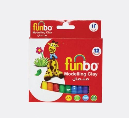 FUNBO أصابع صلصل