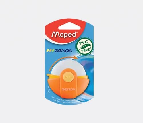 Maped Zenoa Eraser