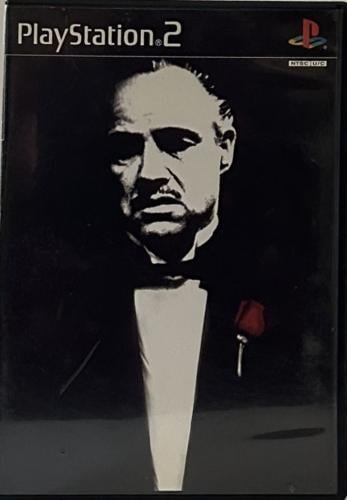 The God Father - Limited Edition
