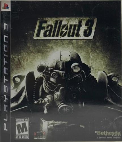 Fallout 3