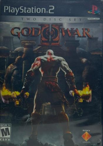 GOD OF WAR