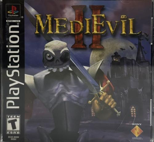 MediEvil ll