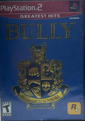 Bully (Canis Canem Edit)