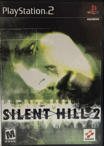 Silent Hill 2