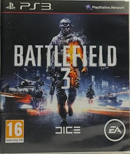 BATTLEFIELD 3