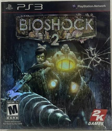 BIOSHOCK2