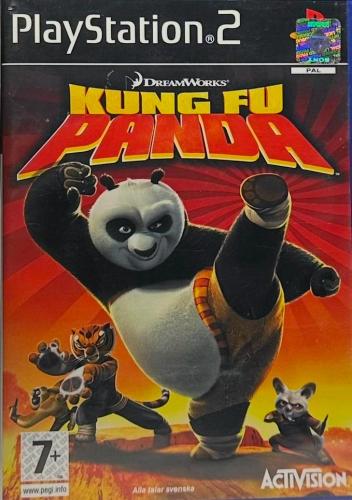 Kung Fu Panda