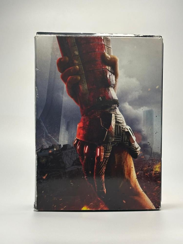 mass effect 3 n7 collector's edition