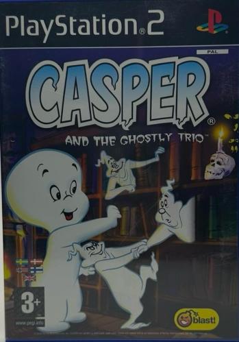 CASPER