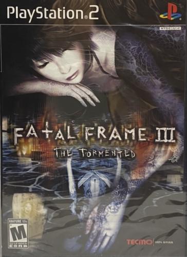 Fatal Frame 3
