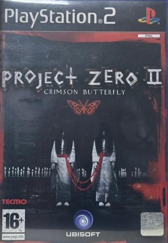 Project Zero 2