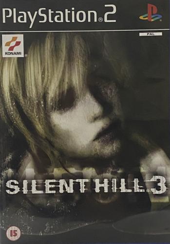 Silent hill 3