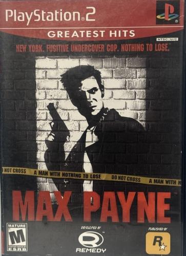 Max Payne