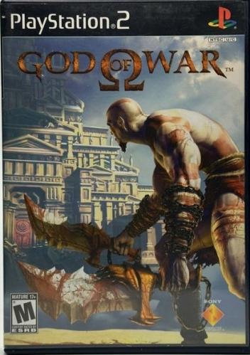 GOD OF WAR