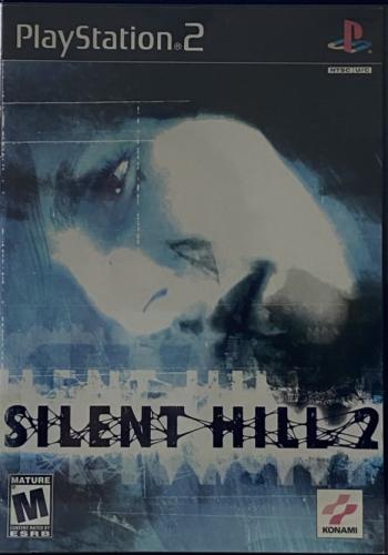 Silent Hill 2