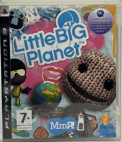 Little Big Planet