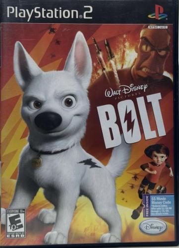 Bolt