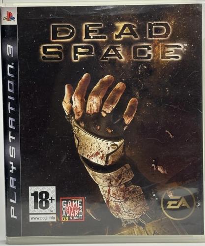 DEAD SPACE