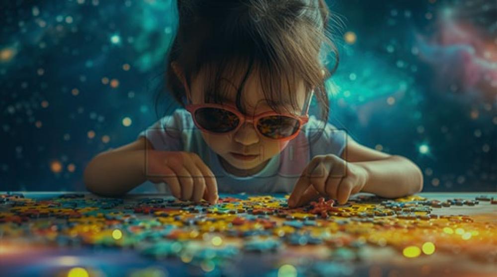 أفضل ألعاب للأطفال: كيف تختار ألعاب ذهنية تنمي مهارات طفلك؟ بنون