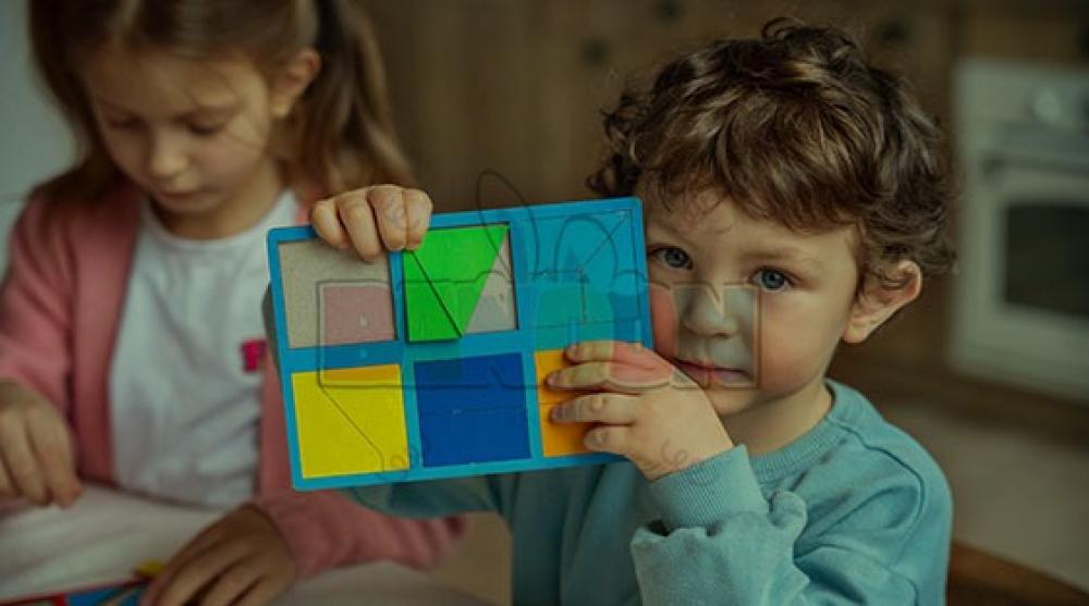 العاب اطفال تعليمية تنمية ذكاء الطفل: دليل شامل لاختيار الأنسب