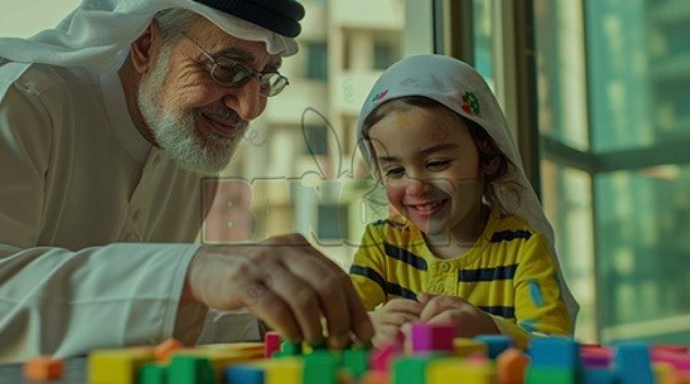 أفضل ألعاب تعليمية للأطفال في السعودية