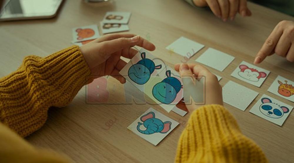 كيف تختار الالعاب التعليمية المناسبة لعمر طفلك | متجر العاب بنون