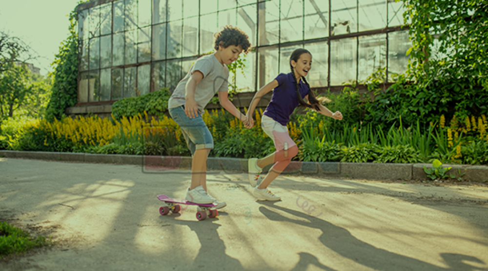 أفضل ألعاب تنمية المهارات الحركية للأطفال | متجر العاب بنون