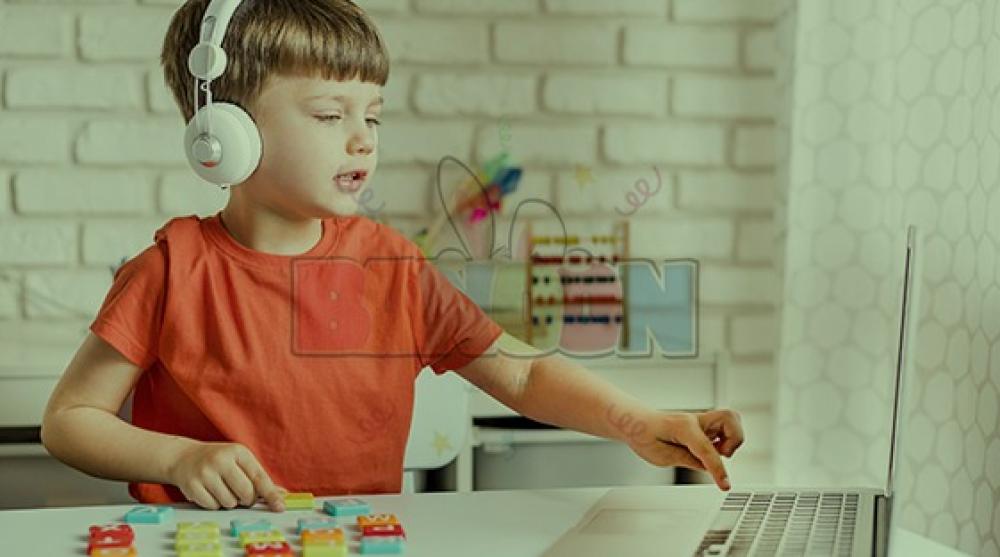 ألعاب تعليم الحروف والأرقام للأطفال في السعودية | متجر العاب بنون