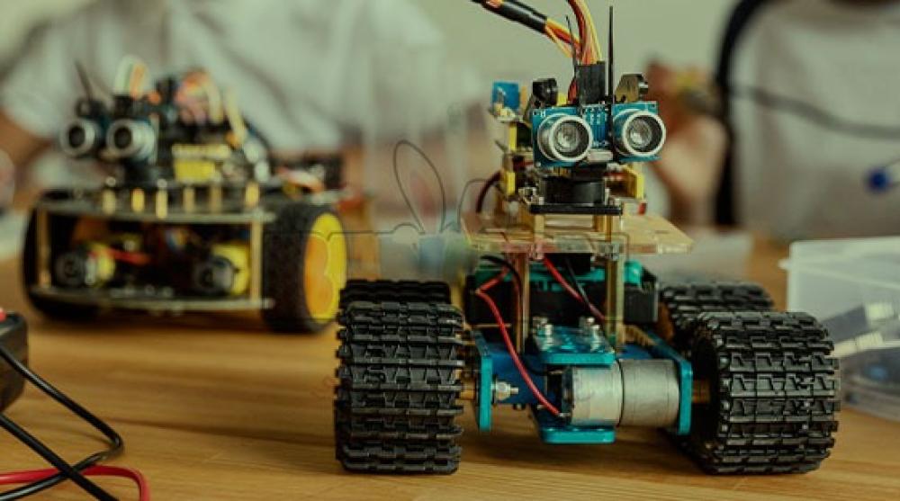 ألعاب STEM للأطفال لتعزيز التعلم العلمي المبكر I بنون