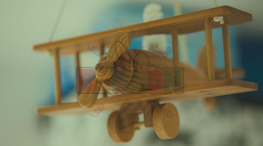 ألعاب خشبية تعليمية: لماذا يفضل خبراء التربية "مونتيسوري" الأخشاب الطب