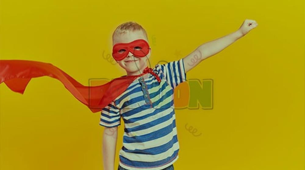 سبايدر مان اطفال: كيف تنمي ألعاب البطل الخارق الخيال والمهارات الحركية