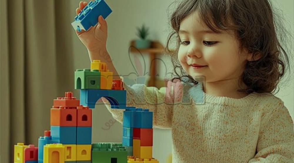 افضل الهدايا التعليمية للاطفال في المناسبات | متجر العاب بنون