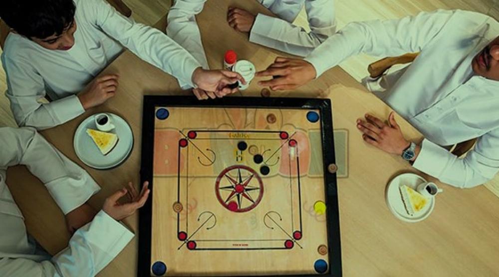 ألعاب تراثية سعودية: رحلة ممتعة إلى ماضي الأطفال | متجر العاب بنون