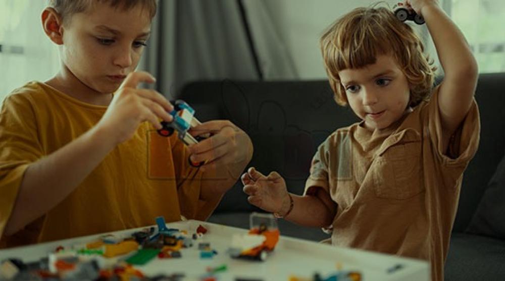 العاب اطفال تعليمية تنمية ذكاء الطفل: دليل شامل لاختيار الأنسب