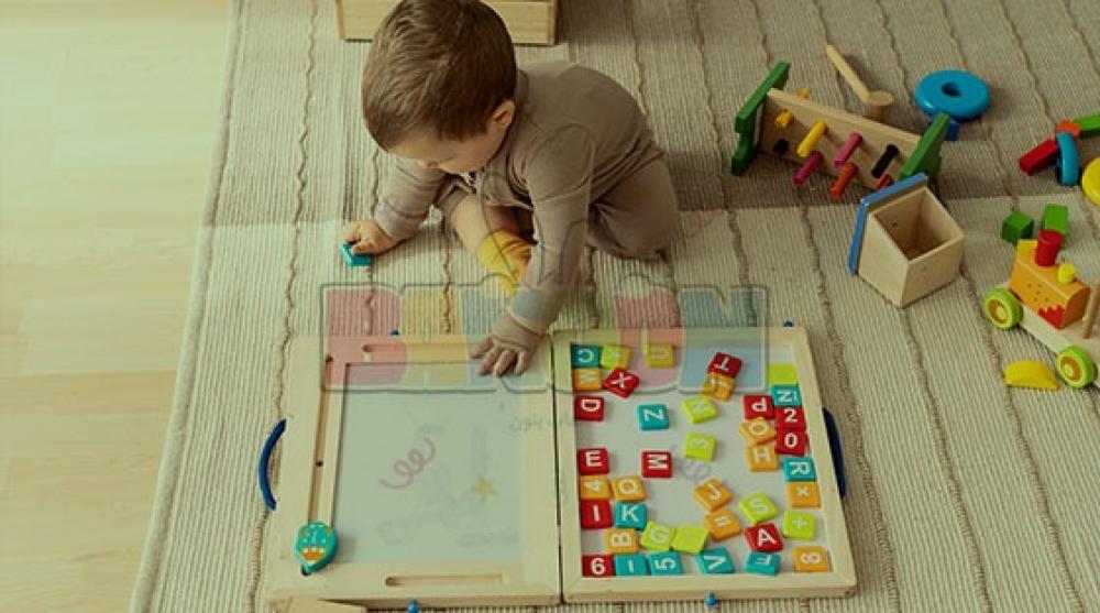 هدايا اطفال: كيف تختار هدية تعزز التطور الاجتماعية للطفل