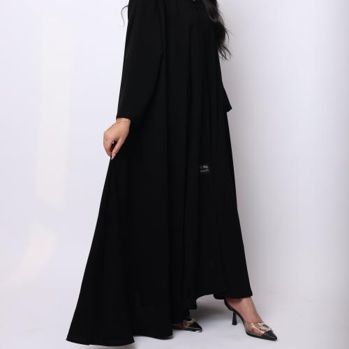عباية سحاب