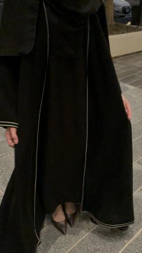 عباية الجازي