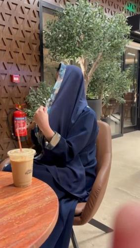 طرحة قمر