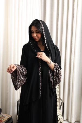 عباية التايقر