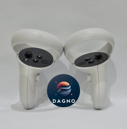 وحدات يمين ويسار لنظارة Oulus quest 2 vr