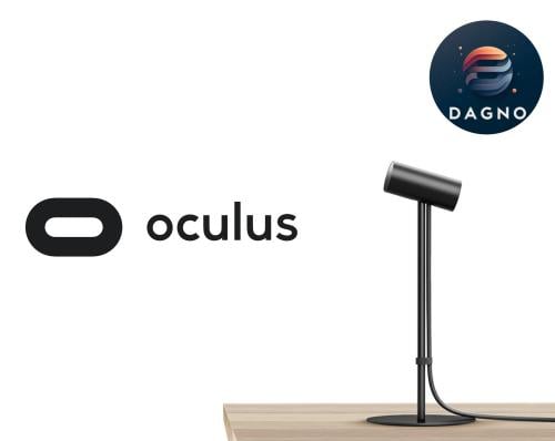 oculus Sensor