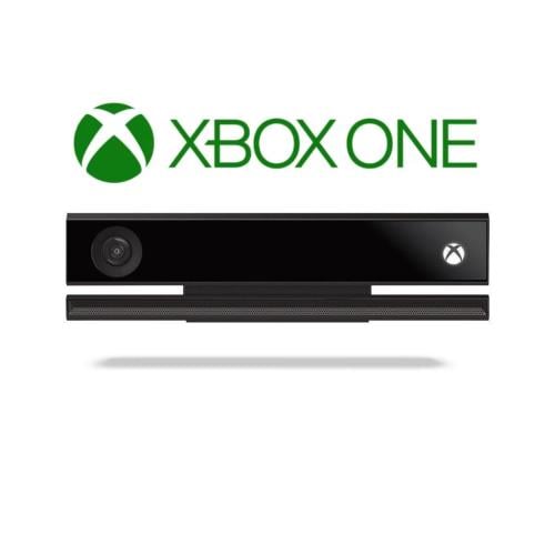 kinect xbox one