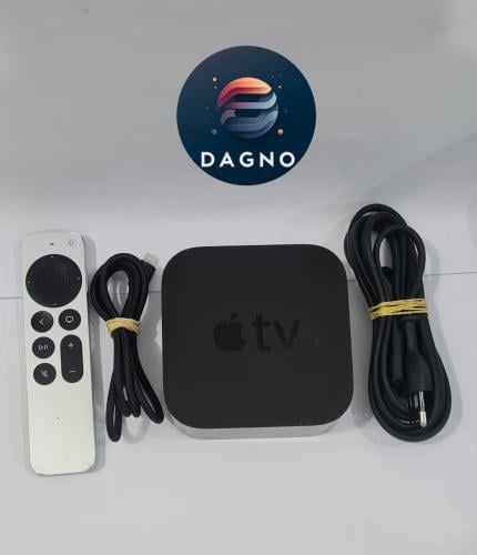 Apple tv