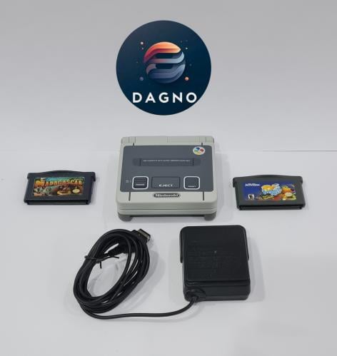 قيم بوي - Gameboy