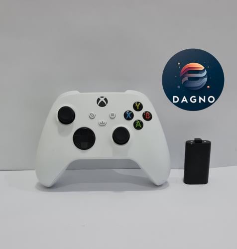 يد xbox series