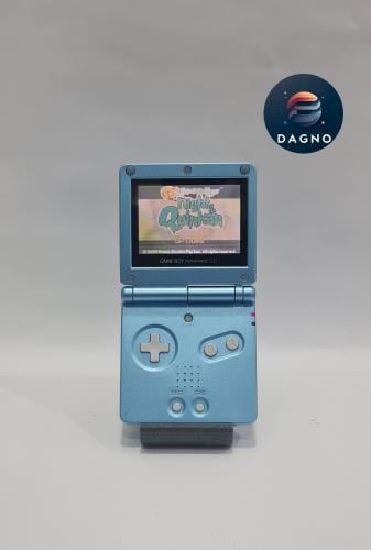 قيم بوي-GameBoy