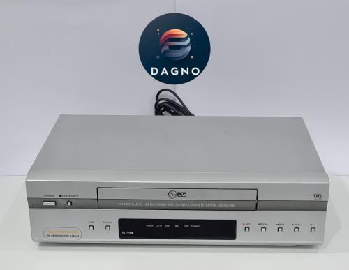 جهاز فيديو شريط كبير VHS