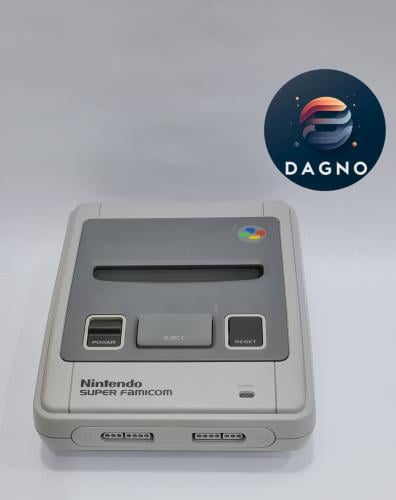 سوبر نينتندو-Nintendo SUPER